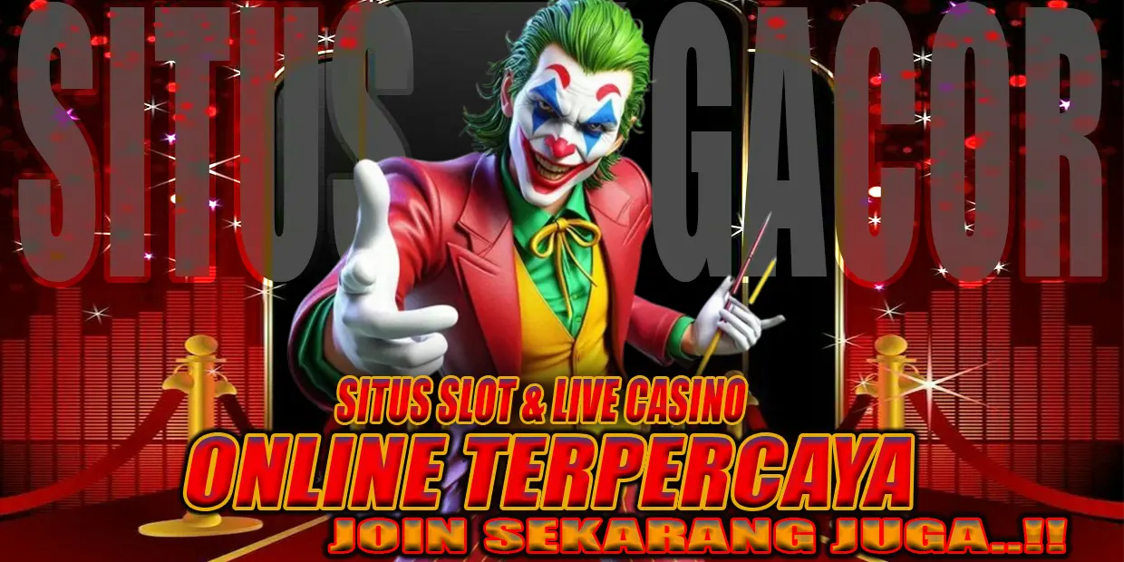 BANNER KOCOKSLOT